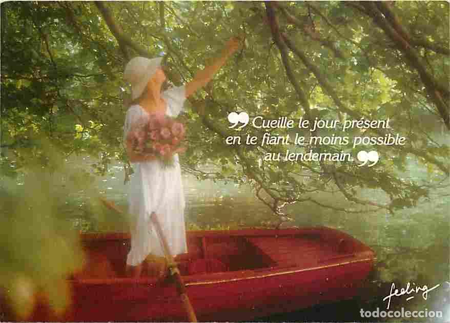 Postales: Femmes - CPM - Voir Scans Recto-Verso - Foto 1