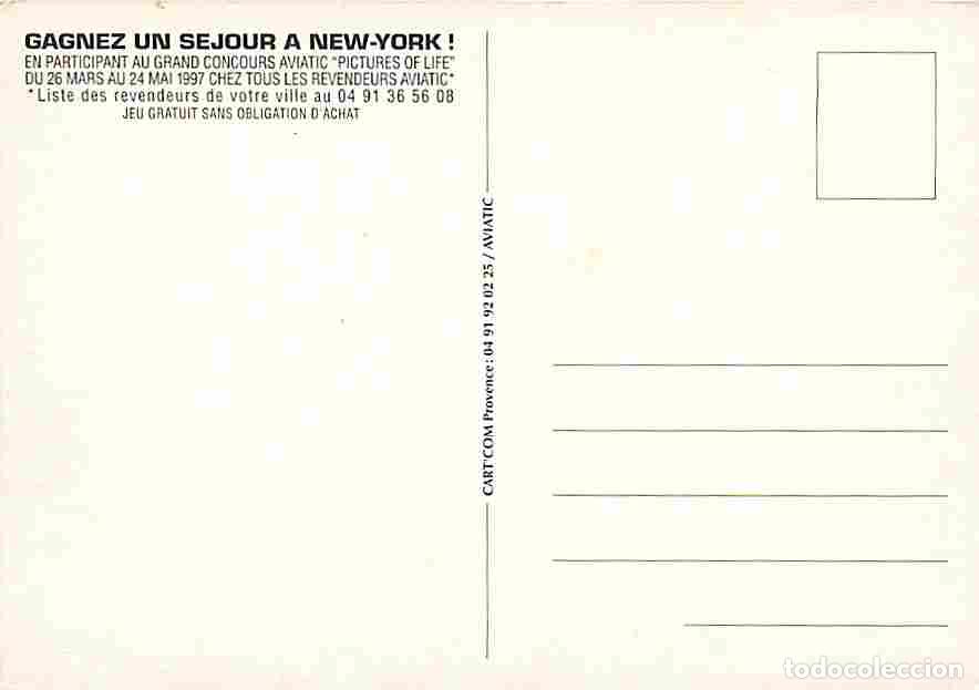 Postales: Femmes - CPM - Voir Scans Recto-Verso - Foto 2