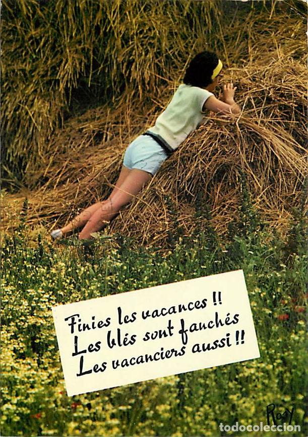 Postales: Femmes - CPM - Voir Scans Recto-Verso - Foto 1