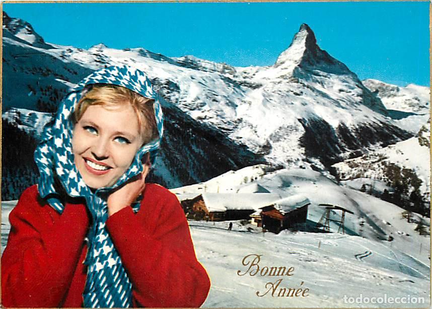 Postales: Femmes - CPM - Voir Scans Recto-Verso - Foto 1