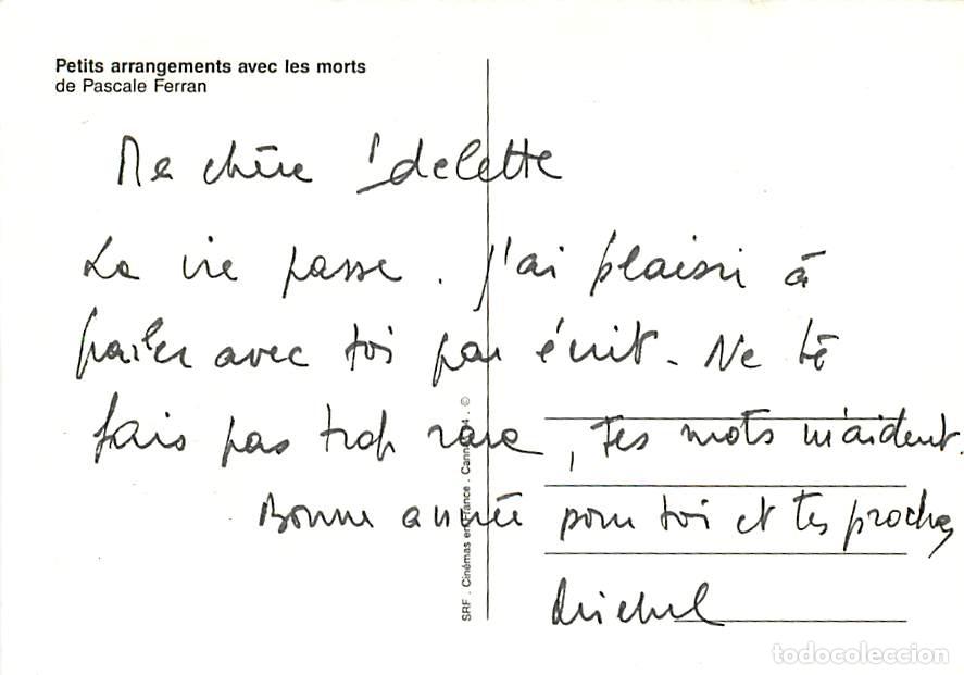 Postales: Femmes - CPM - Voir Scans Recto-Verso - Foto 2