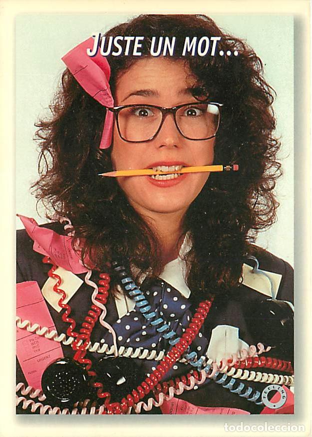 Postales: Femmes - CPM - Voir Scans Recto-Verso - Foto 1
