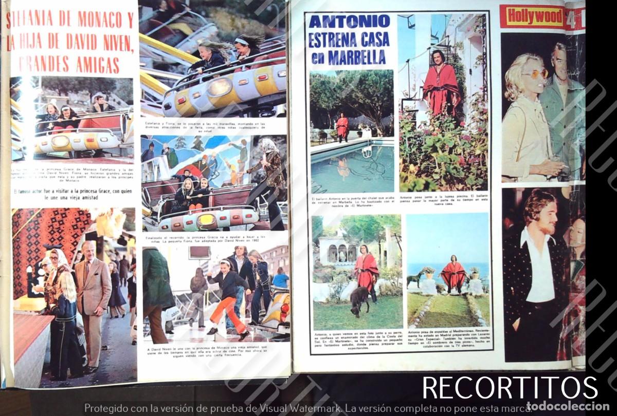 Postales: CAROLINA DE MONACO GRACE KELLY - Foto 1
