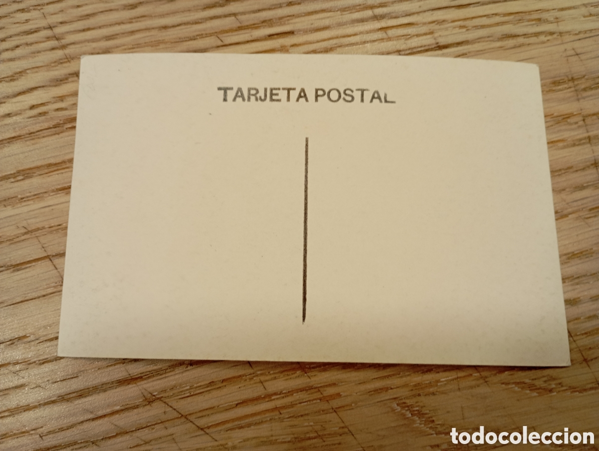 Postales: ESPA&Ntilde;A - LUE CAROL - MC - Foto 2