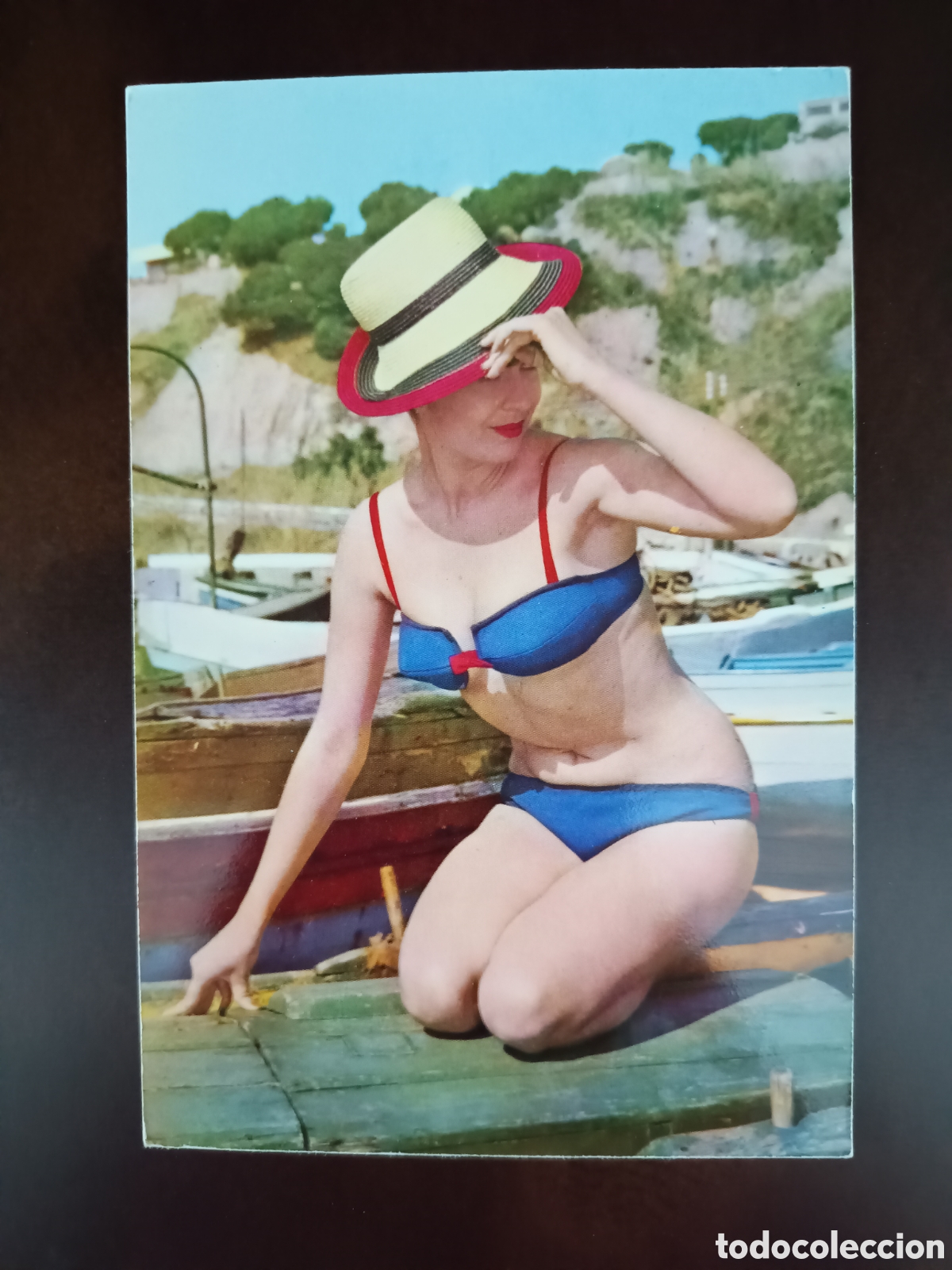 Postales: 1046 MARGARET PERKINS - S/C - Foto 1