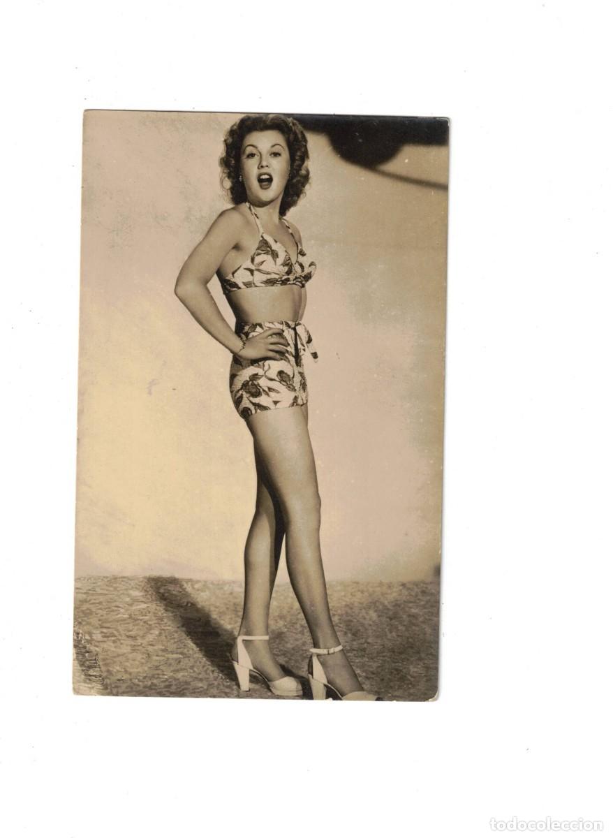 Postales: EROTISMO. IRIS IBRIK - Foto 1