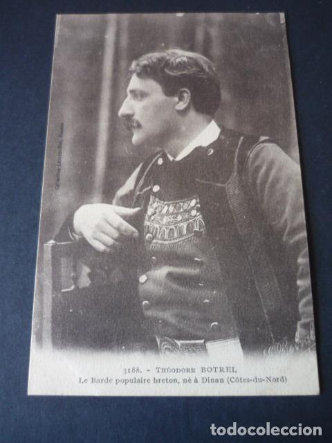 Postales: THEODORE BOTREL POSTAL - Foto 1