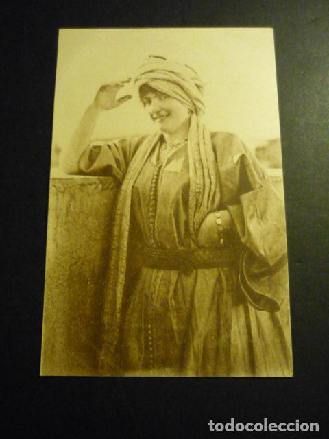 Postcards: SOL PONIENTE COL. CANOVAS SERIE J N&ordm; 3 SIN DIVIDIR