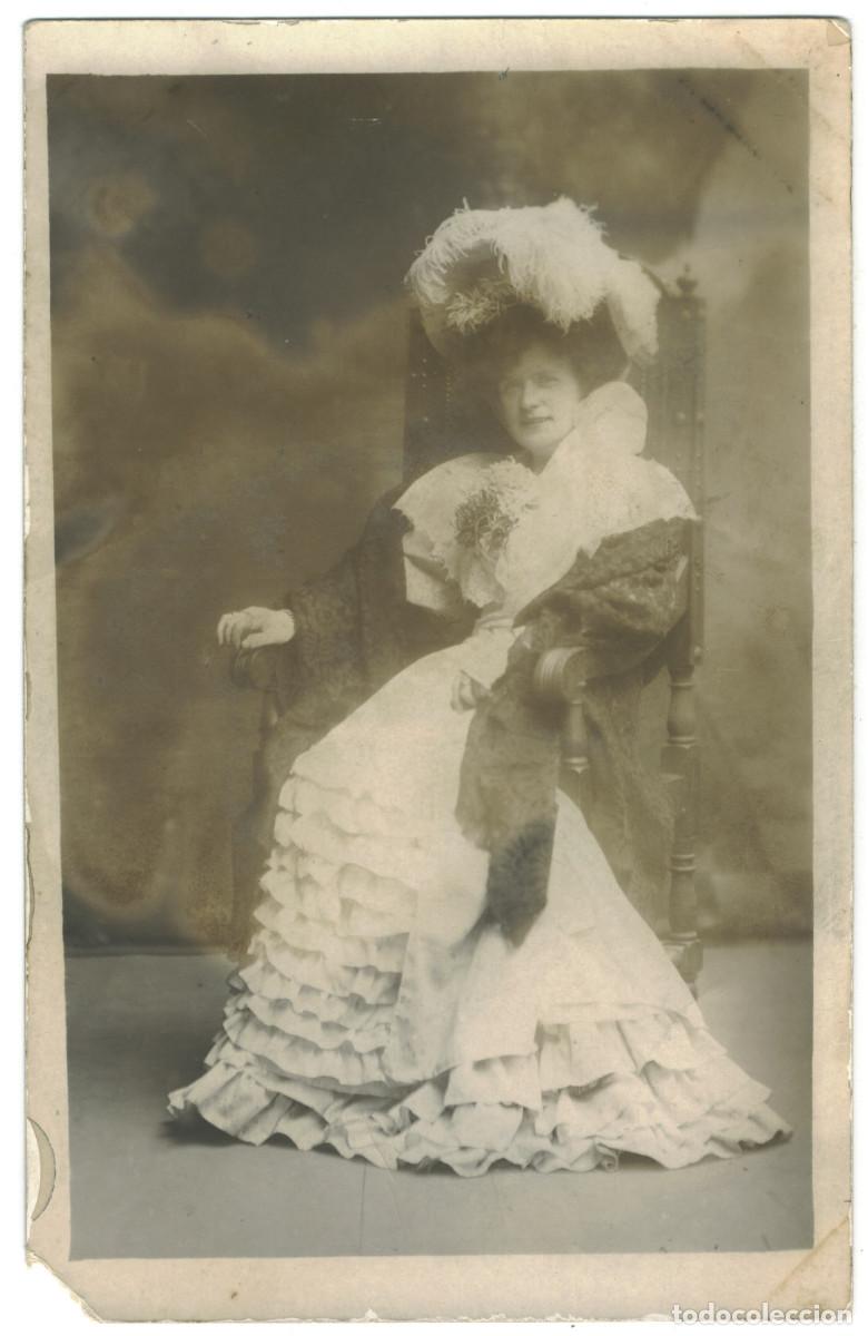 Postales: Marie Studholme_Allison (Belfast) - Foto 1