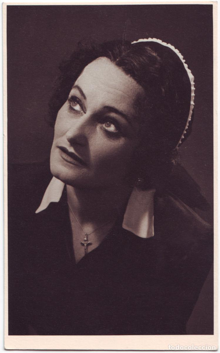 Postales: Actriz Prilp&aacute;nor&eacute;_Photo Jos. Heinrich
