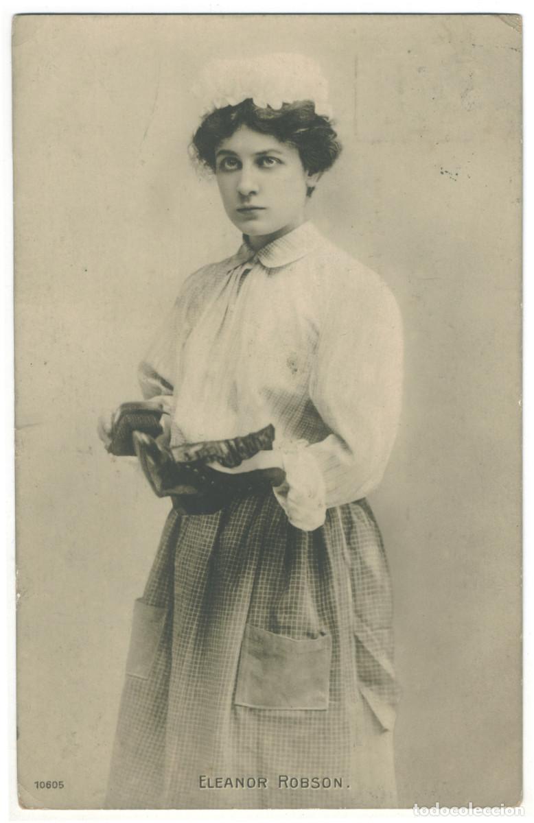 Postales: Actriz ROBSON, Eleanor_Wrench. 10605