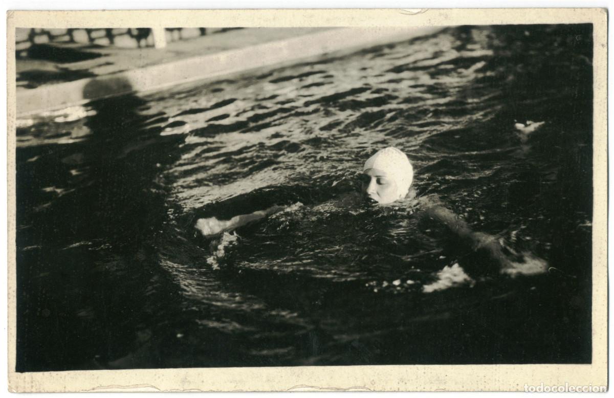 Postales: Actriz SINGERMAN, Berta_Sin datos