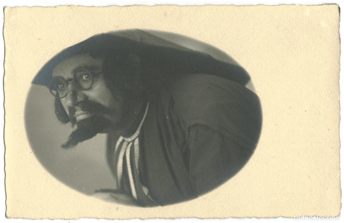 Postales: Actor BOSCH, Juan_Sin datos. Foto Bayer