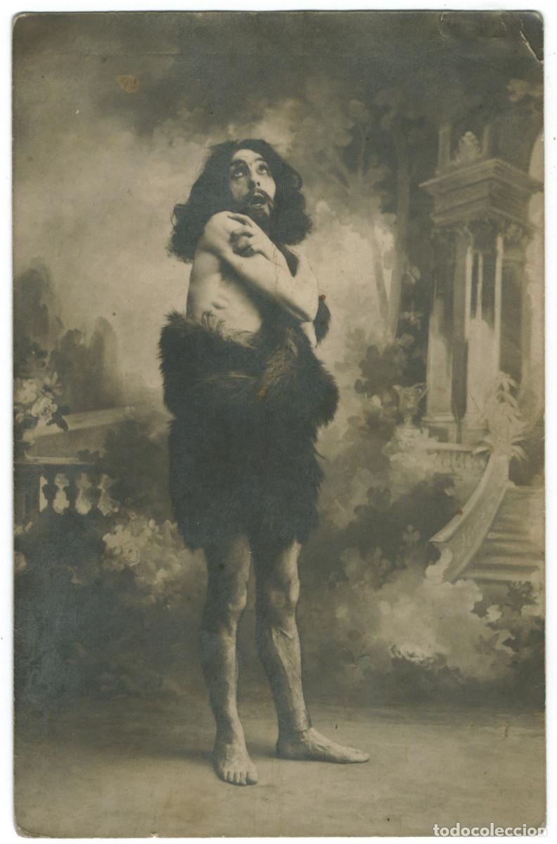 Postales: Actor DESHEURES, Tor_Sin datos. Actor