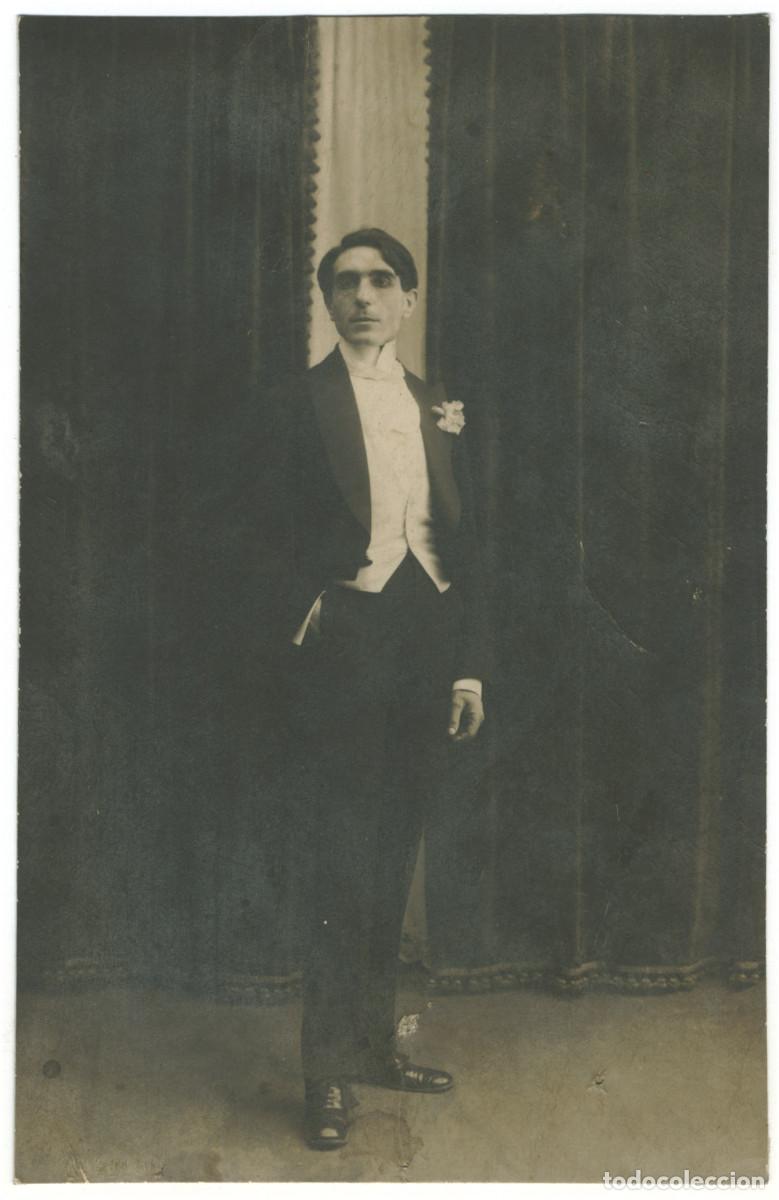 Postales: Actor DESHEURES, Tor_Sin datos. Actor