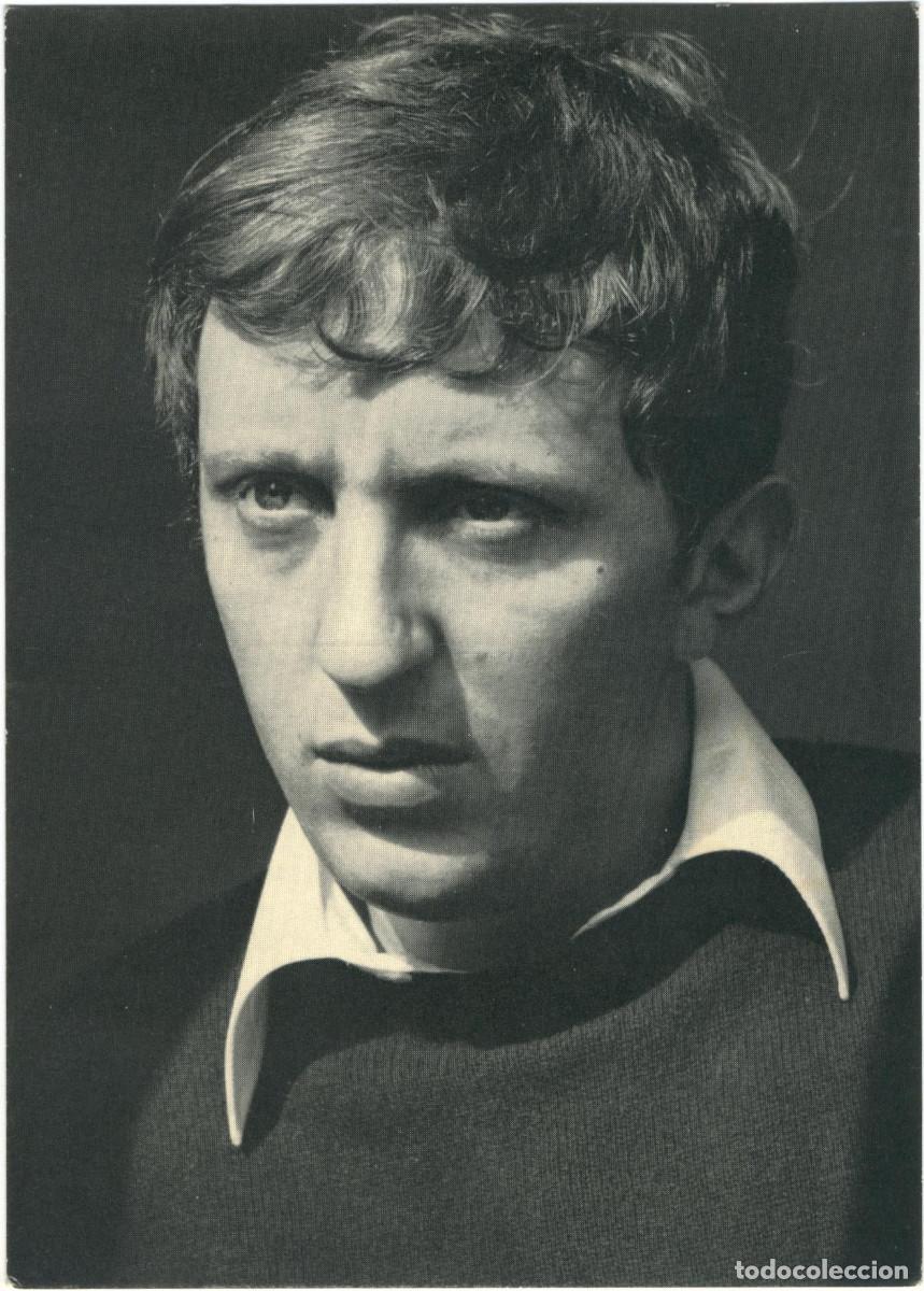 Postales: Actor GLOWNA, Vadim_Theater Bremen. Photo R. Hecke