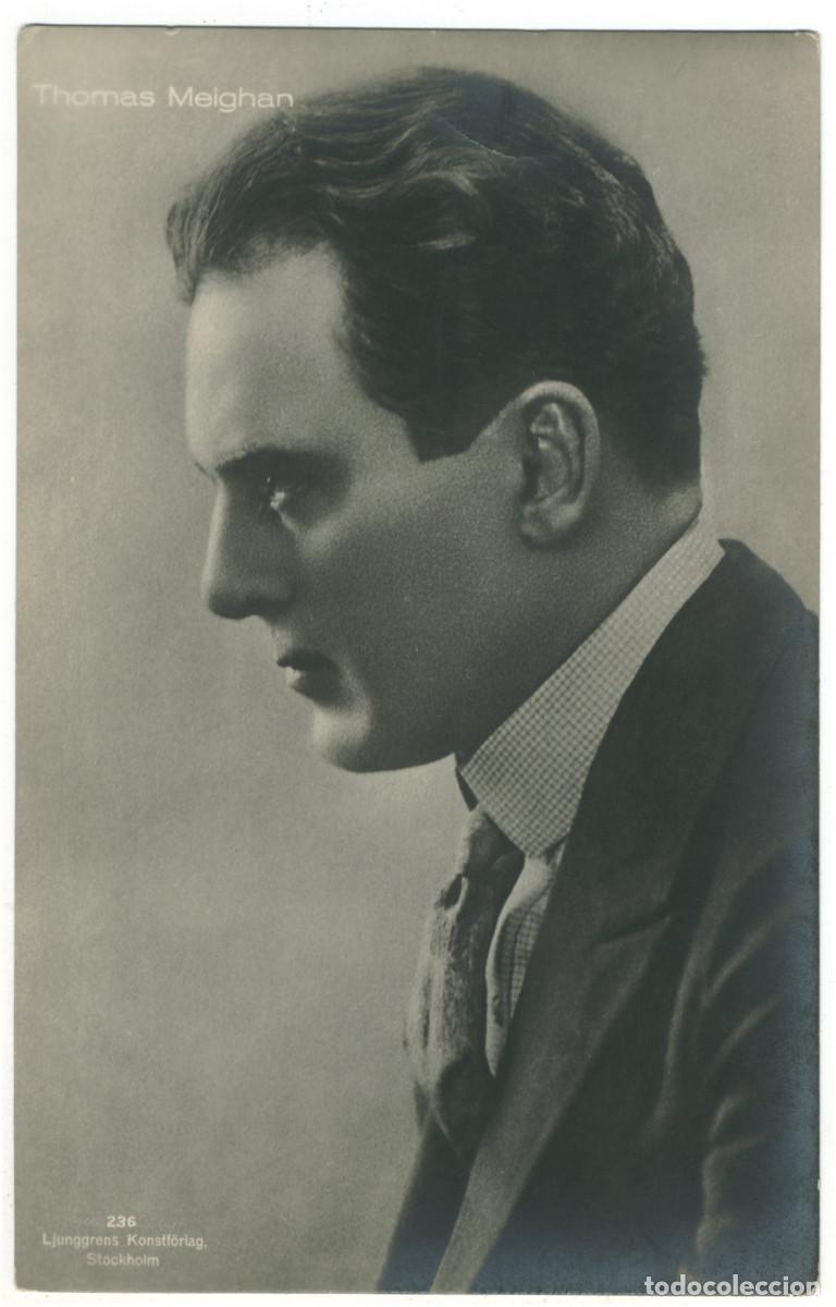 Postales: Actor MEIGHAN, Thomas_L. Junggrens Konstl&ouml;rlag. 236
