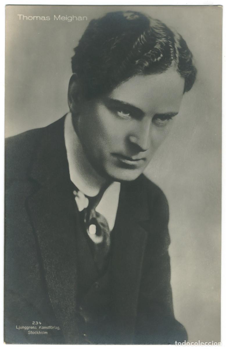Postais: Actor MEIGHAN, Thomas_L. Junggrens Konstl&ouml;rlag. 234