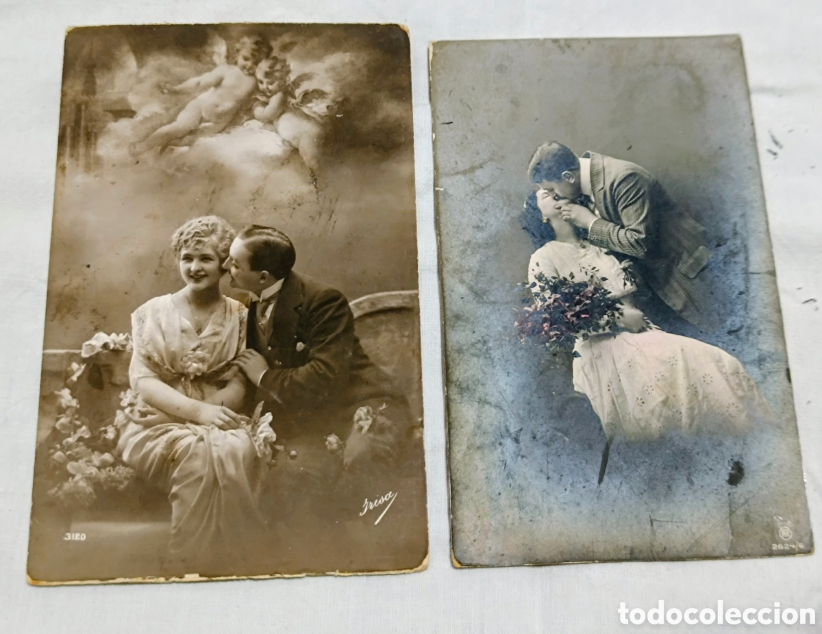 Postales: Bonitas fotograf&iacute;as de estudio en blanco y negro