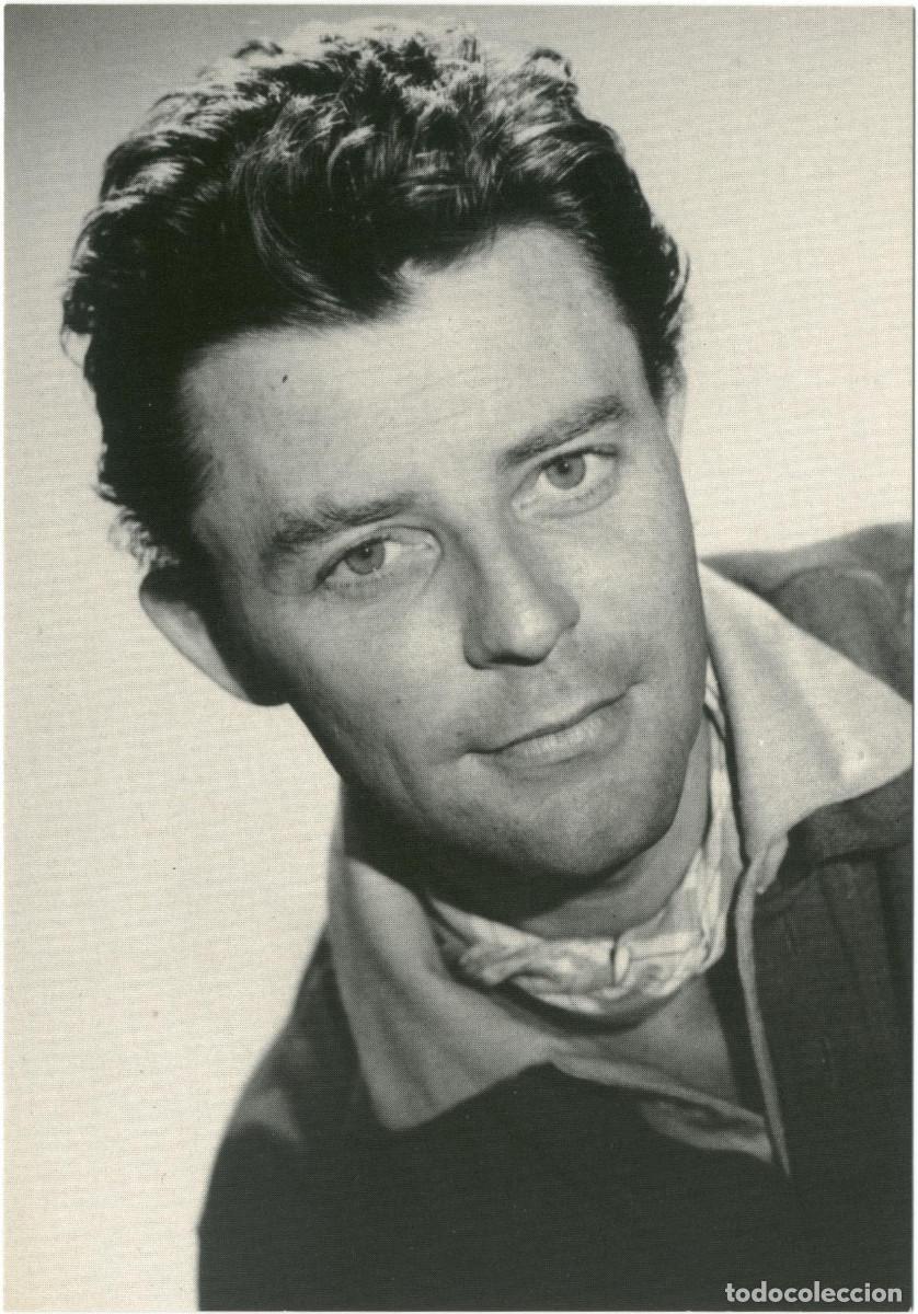 Postales: Actor PHILIPE, G&eacute;rard_Sin datos. 2041 - Foto 1