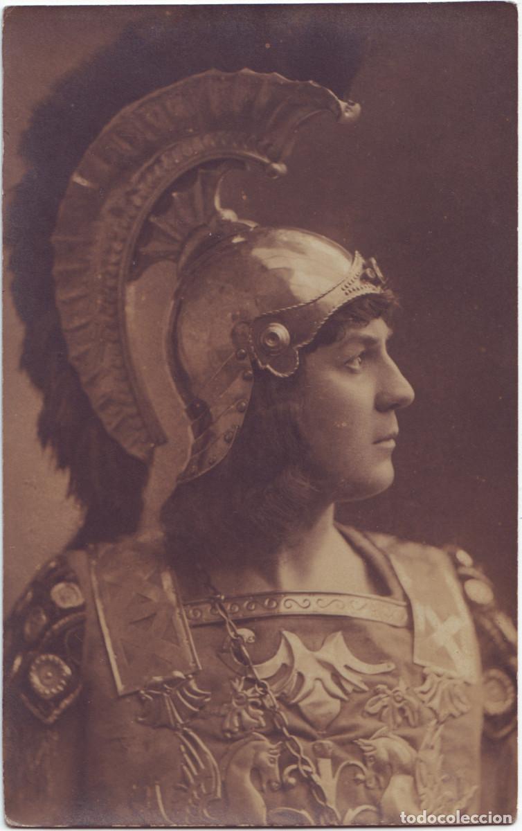 Postales: Actor VELLY, Aleandr_Sin datos.