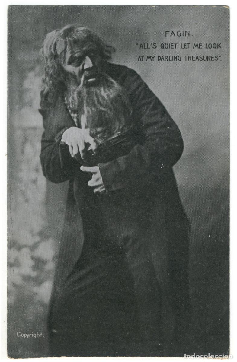 Postales: 6 Postales Actor McGIVENEY, Owen_Sin datos. 6967, 697-, 6972, 6973, 6980, 6982, 6992. Arthur Winter