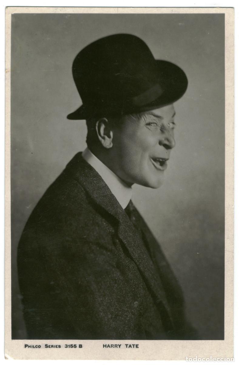 Postales: Actor TATE, Harry_Philco. 3155 B