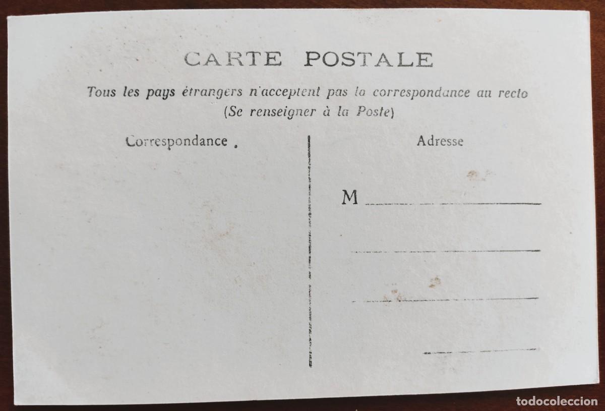 Postales: POSTAL JOVEN COLOREADA - IRISA 2779 - Foto 2
