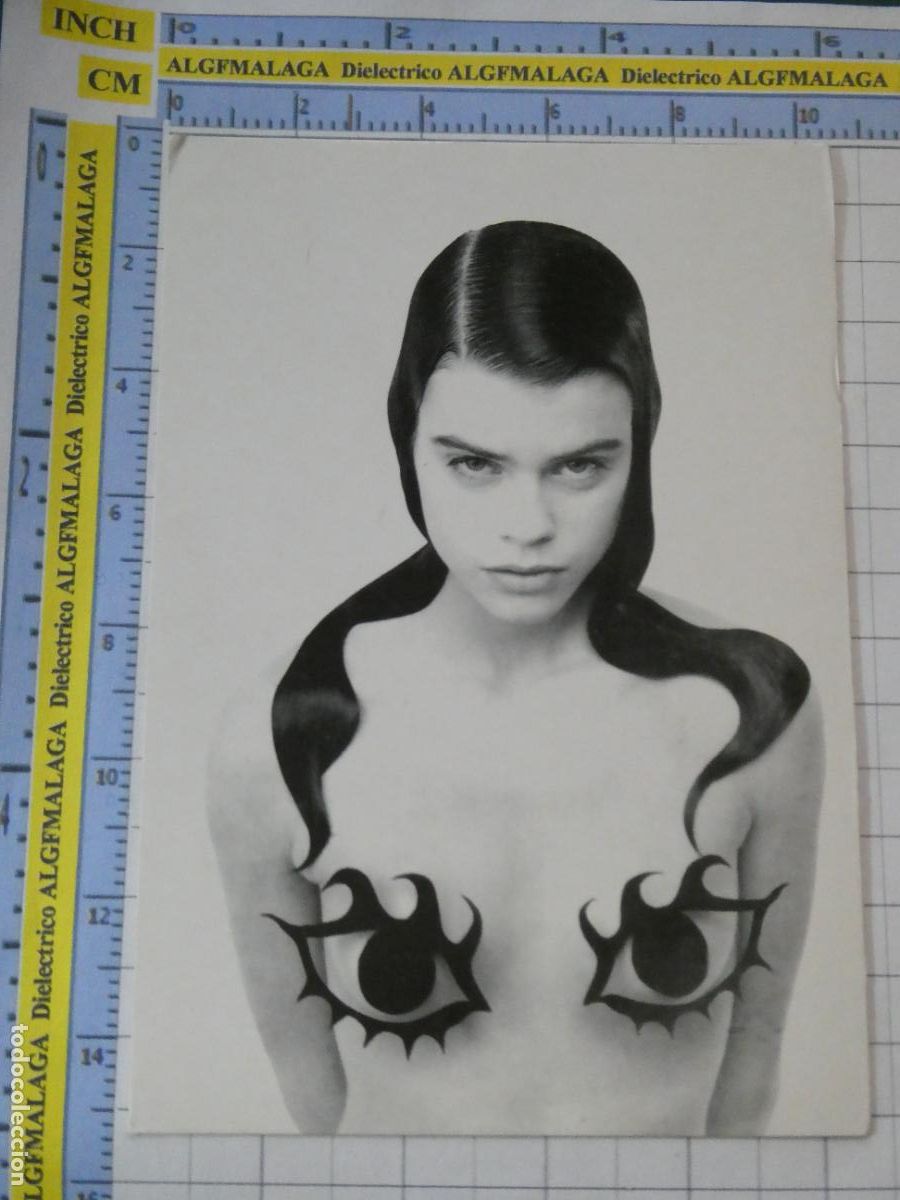 Postales: POSTAL MUJERES DESNUDOS SEXY ER&Oacute;TICA. MUJER ARTE DESNUDA. 1599