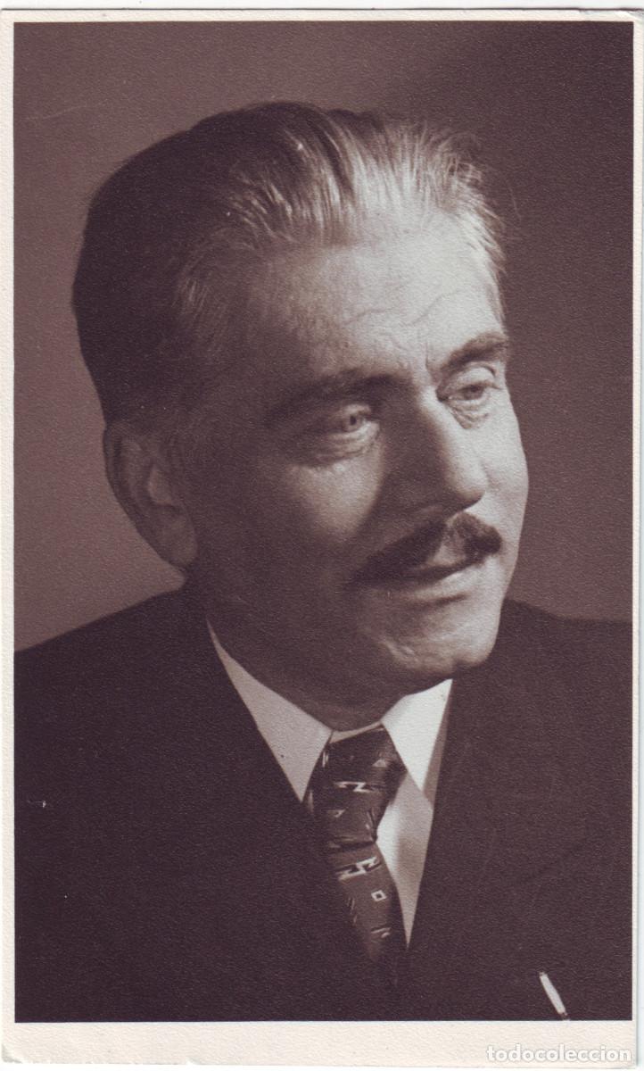 Postales: Jiř&iacute; Steimar as KOL&Aacute;I (Velk&aacute; cena)_Photo Jos. Heinrich