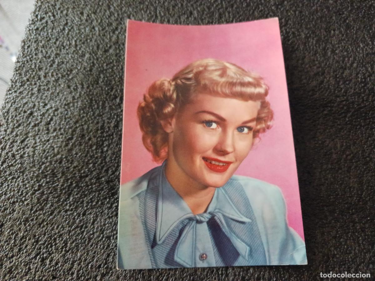 Postales: MUJER JOVEN, cyz s/500, n&ordm; 52