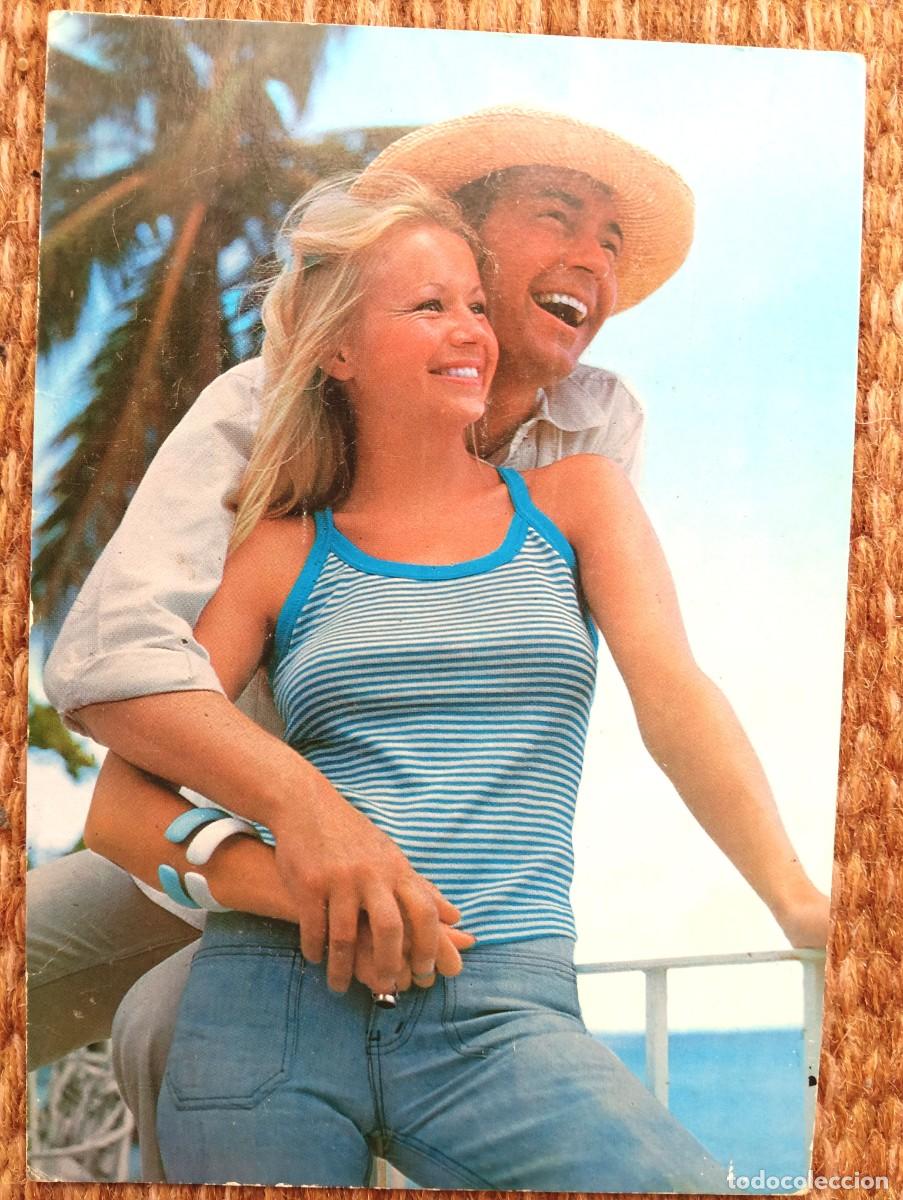 Postales: PAREJA DE NOVIOS - ED. C Y Z
