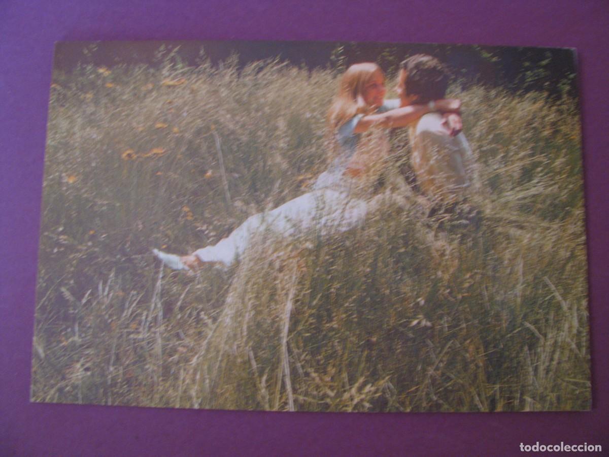 Postales: POSTAL DE UNA PAREJA. C. Y Z. 6126-D