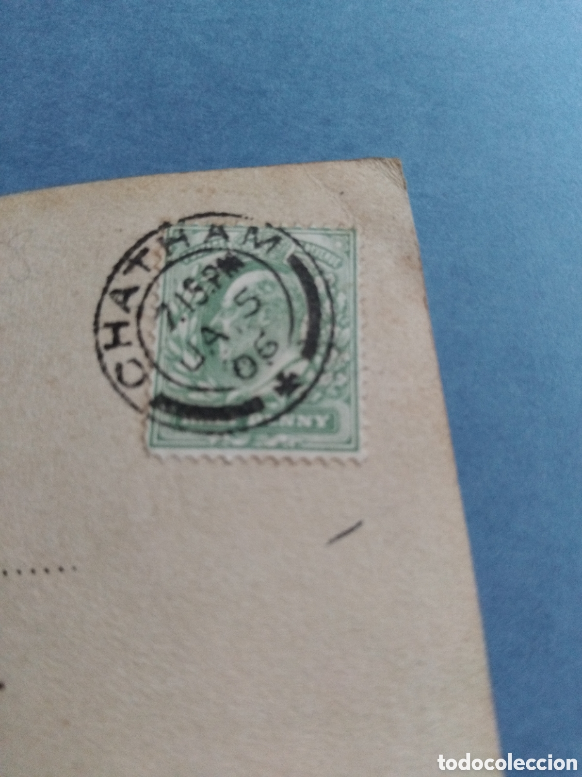Postales: Postal Avellanas y Altramuces - Foto 4