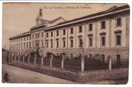 Postales: LA CORU&Ntilde;A - Foto 1