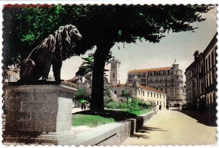Postales: LUGO - Foto 1