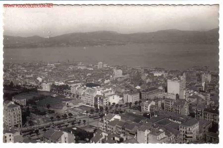 Postales: VIGO - Foto 1
