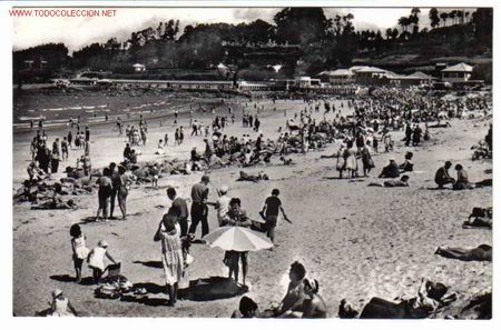 Postales: LA CORU&Ntilde;A - Foto 1