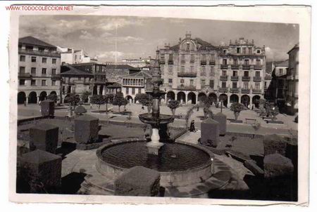 Postales: PONTEVEDRA - Foto 1