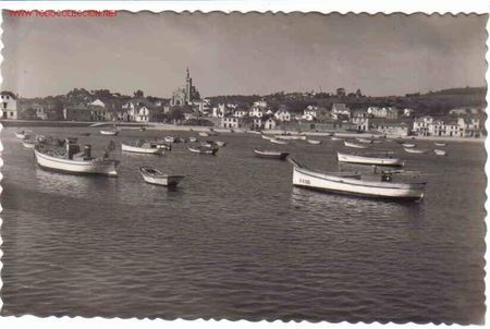 Postales: PANJON , PONTEVEDRA - Foto 1