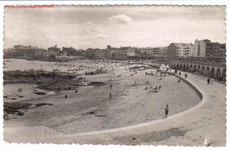 Postales: LA CORU&Ntilde;A - Foto 1