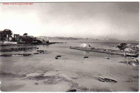 Postales: LA CORU&Ntilde;A - Foto 1