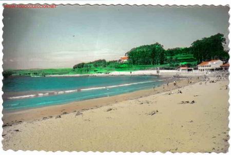Postales: LA CORU&Ntilde;A - Foto 1