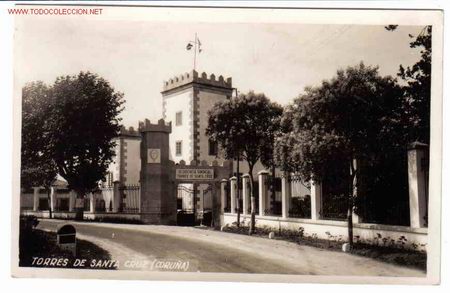 Postales: LA CORU&Ntilde;A - Foto 1