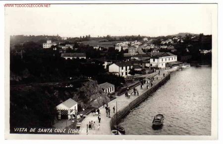 Postales: LA CORU&Ntilde;A - Foto 1