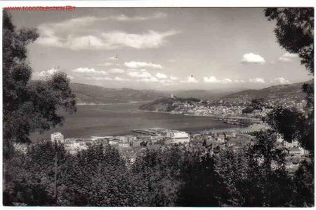 Postales: VIGO - Foto 1