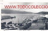 Postales: VIGO. POSTAL ANTIGUA. - Foto 1