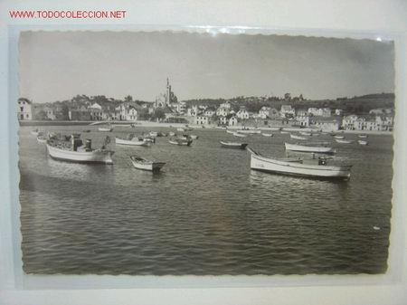 Postales: PANJON Vista parcial - Foto 1