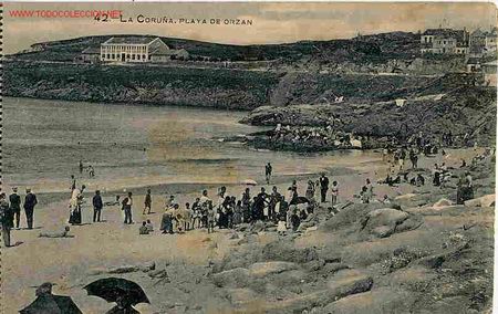Postales: LA CORU&Ntilde;A - Foto 1