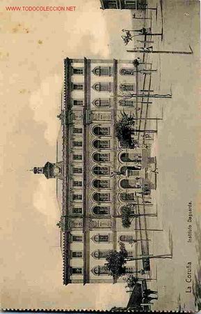Postales: LA CORU&Ntilde;A - Foto 1